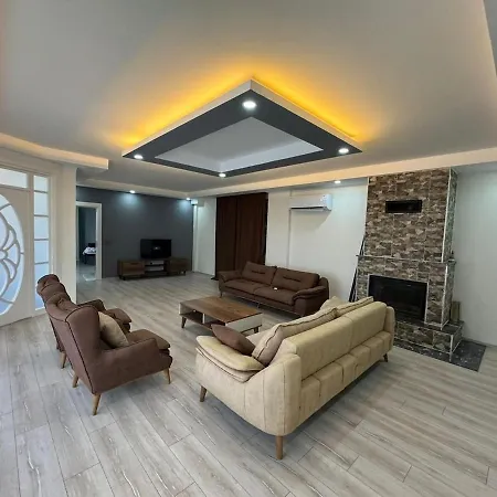 Five Bedroom Luxury Villa Private Pool